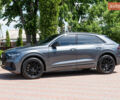 Серый Ауди SQ8, объемом двигателя 4 л и пробегом 40 тыс. км за 92900 $, фото 4 на Automoto.ua