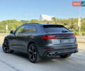 Сірий Ауді SQ8, об'ємом двигуна 4 л та пробігом 49 тис. км за 92000 $, фото 12 на Automoto.ua
