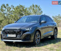 Сірий Ауді SQ8, об'ємом двигуна 4 л та пробігом 56 тис. км за 88888 $, фото 1 на Automoto.ua