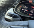 Сірий Ауді SQ8, об'ємом двигуна 4 л та пробігом 49 тис. км за 92000 $, фото 58 на Automoto.ua