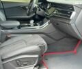 Сірий Ауді SQ8, об'ємом двигуна 4 л та пробігом 38 тис. км за 101500 $, фото 26 на Automoto.ua