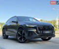 Сірий Ауді SQ8, об'ємом двигуна 4 л та пробігом 49 тис. км за 92000 $, фото 5 на Automoto.ua