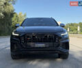 Сірий Ауді SQ8, об'ємом двигуна 4 л та пробігом 49 тис. км за 92000 $, фото 7 на Automoto.ua