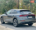 Ауди SQ8 2023 в Днепре (Днепропетровске) на Automoto.ua Серый Ауди SQ8, объемом двигателя 4 л и пробегом 60 тыс. км за 88888 $, фото 6 на Automoto.ua