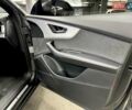 Серый Ауди SQ8, объемом двигателя 4 л и пробегом 47 тыс. км за 98000 $, фото 33 на Automoto.ua