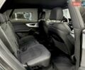 Серый Ауди SQ8, объемом двигателя 4 л и пробегом 47 тыс. км за 98000 $, фото 32 на Automoto.ua