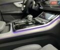 Серый Ауди SQ8, объемом двигателя 4 л и пробегом 47 тыс. км за 98000 $, фото 38 на Automoto.ua