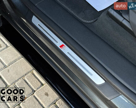 Серый Ауди SQ8, объемом двигателя 4 л и пробегом 15 тыс. км за 120000 $, фото 24 на Automoto.ua