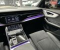 Серый Ауди SQ8, объемом двигателя 4 л и пробегом 47 тыс. км за 98000 $, фото 16 на Automoto.ua