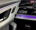 Серый Ауди SQ8, объемом двигателя 4 л и пробегом 47 тыс. км за 98000 $, фото 51 на Automoto.ua