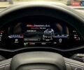 Серый Ауди SQ8, объемом двигателя 4 л и пробегом 47 тыс. км за 98000 $, фото 47 на Automoto.ua