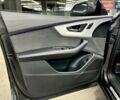 Серый Ауди SQ8, объемом двигателя 4 л и пробегом 47 тыс. км за 98000 $, фото 25 на Automoto.ua