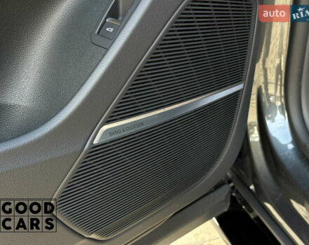 Серый Ауди SQ8, объемом двигателя 4 л и пробегом 15 тыс. км за 120000 $, фото 21 на Automoto.ua