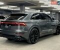 Серый Ауди SQ8, объемом двигателя 4 л и пробегом 47 тыс. км за 98000 $, фото 9 на Automoto.ua