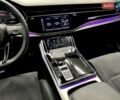 Серый Ауди SQ8, объемом двигателя 4 л и пробегом 47 тыс. км за 98000 $, фото 19 на Automoto.ua