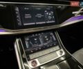Серый Ауди SQ8, объемом двигателя 4 л и пробегом 47 тыс. км за 98000 $, фото 41 на Automoto.ua