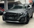 Сірий Ауді SQ8, об'ємом двигуна 4 л та пробігом 39 тис. км за 98000 $, фото 1 на Automoto.ua