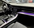 Серый Ауди SQ8, объемом двигателя 4 л и пробегом 47 тыс. км за 98000 $, фото 36 на Automoto.ua