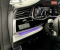 Серый Ауди SQ8, объемом двигателя 4 л и пробегом 47 тыс. км за 98000 $, фото 24 на Automoto.ua