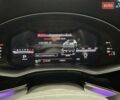 Серый Ауди SQ8, объемом двигателя 4 л и пробегом 47 тыс. км за 98000 $, фото 48 на Automoto.ua