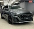 Серый Ауди SQ8, объемом двигателя 4 л и пробегом 47 тыс. км за 98000 $, фото 10 на Automoto.ua