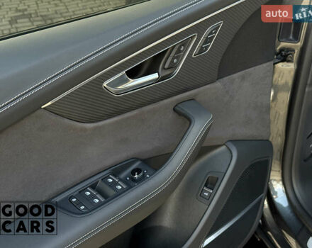 Серый Ауди SQ8, объемом двигателя 4 л и пробегом 15 тыс. км за 120000 $, фото 20 на Automoto.ua