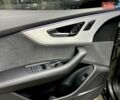 Серый Ауди SQ8, объемом двигателя 4 л и пробегом 47 тыс. км за 98000 $, фото 26 на Automoto.ua
