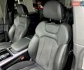 Серый Ауди SQ8, объемом двигателя 4 л и пробегом 47 тыс. км за 98000 $, фото 22 на Automoto.ua