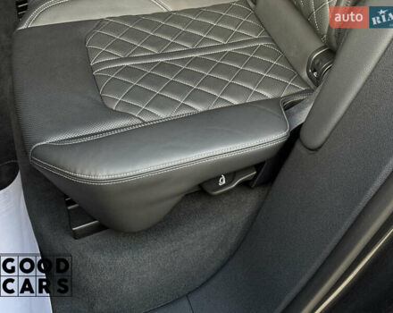 Серый Ауди SQ8, объемом двигателя 4 л и пробегом 15 тыс. км за 120000 $, фото 28 на Automoto.ua