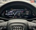 Серый Ауди SQ8, объемом двигателя 4 л и пробегом 47 тыс. км за 98000 $, фото 18 на Automoto.ua