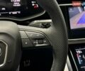 Серый Ауди SQ8, объемом двигателя 4 л и пробегом 47 тыс. км за 98000 $, фото 45 на Automoto.ua