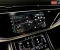 Серый Ауди SQ8, объемом двигателя 4 л и пробегом 47 тыс. км за 98000 $, фото 53 на Automoto.ua