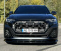 Серый Ауди SQ8, объемом двигателя 4 л и пробегом 31 тыс. км за 109000 $, фото 5 на Automoto.ua