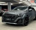 Серый Ауди SQ8, объемом двигателя 4 л и пробегом 47 тыс. км за 98000 $, фото 1 на Automoto.ua