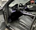 Серый Ауди SQ8, объемом двигателя 4 л и пробегом 47 тыс. км за 98000 $, фото 20 на Automoto.ua