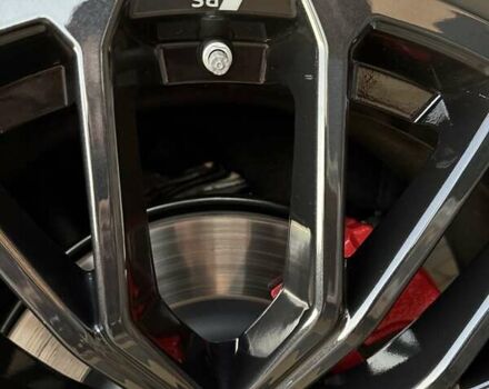 Ауди SQ8 2025 в Запорожье на Automoto.ua Серый Ауди SQ8, объемом двигателя 4 л и пробегом 9 тыс. км за 132500 $, фото 15 на Automoto.ua