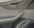 Ауди SQ8 2025 в Запорожье на Automoto.ua Серый Ауди SQ8, объемом двигателя 4 л и пробегом 9 тыс. км за 132500 $, фото 10 на Automoto.ua