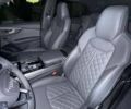 Ауди SQ8 2025 в Запорожье на Automoto.ua Серый Ауди SQ8, объемом двигателя 4 л и пробегом 9 тыс. км за 132500 $, фото 11 на Automoto.ua