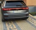 Ауди SQ8 2025 в Запорожье на Automoto.ua Серый Ауди SQ8, объемом двигателя 4 л и пробегом 9 тыс. км за 132500 $, фото 3 на Automoto.ua