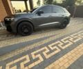 Ауди SQ8 2025 в Запорожье на Automoto.ua Серый Ауди SQ8, объемом двигателя 4 л и пробегом 9 тыс. км за 132500 $, фото 2 на Automoto.ua