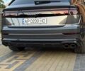 Ауди SQ8 2025 в Запорожье на Automoto.ua Серый Ауди SQ8, объемом двигателя 4 л и пробегом 9 тыс. км за 132500 $, фото 1 на Automoto.ua