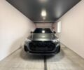 Серый Ауди SQ8, объемом двигателя 4 л и пробегом 12 тыс. км за 123900 $, фото 1 на Automoto.ua