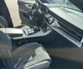 Ауді SQ8 2020 у Львові на Automoto.ua Синій Ауді SQ8, об'ємом двигуна 3.96 л та пробігом 115 тис. км за 80900 $, фото 6 на Automoto.ua