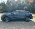 Ауді SQ8 2020 у Львові на Automoto.ua Синій Ауді SQ8, об'ємом двигуна 3.96 л та пробігом 115 тис. км за 80900 $, фото 3 на Automoto.ua