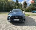 Ауді SQ8 2020 у Львові на Automoto.ua Синій Ауді SQ8, об'ємом двигуна 3.96 л та пробігом 115 тис. км за 80900 $, фото 13 на Automoto.ua