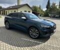 Ауді SQ8 2020 у Львові на Automoto.ua Синій Ауді SQ8, об'ємом двигуна 3.96 л та пробігом 115 тис. км за 80900 $, фото 2 на Automoto.ua