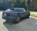 Ауді SQ8 2020 у Львові на Automoto.ua Синій Ауді SQ8, об'ємом двигуна 3.96 л та пробігом 115 тис. км за 80900 $, фото 5 на Automoto.ua