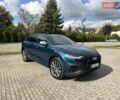 Ауді SQ8 2020 у Львові на Automoto.ua Синій Ауді SQ8, об'ємом двигуна 3.96 л та пробігом 115 тис. км за 80900 $, фото 1 на Automoto.ua
