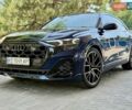 Синій Ауді SQ8, об'ємом двигуна 4 л та пробігом 94 тис. км за 89000 $, фото 3 на Automoto.ua