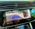 Синій Ауді SQ8, об'ємом двигуна 4 л та пробігом 94 тис. км за 89000 $, фото 36 на Automoto.ua